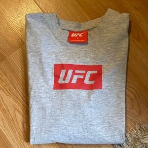 Official UFC T-Shirt